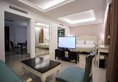 Hotel Santika Seminyak в Семиньяк Индонезия ✅. Забронировать номер онлайн по выгодной цене в Hotel Santika Seminyak. Трансфер из аэропорта.