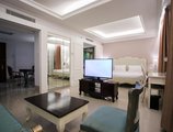 Hotel Santika Seminyak в Семиньяк Индонезия ✅. Забронировать номер онлайн по выгодной цене в Hotel Santika Seminyak. Трансфер из аэропорта.