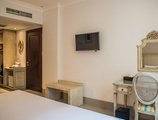 Hotel Santika Seminyak в Семиньяк Индонезия ✅. Забронировать номер онлайн по выгодной цене в Hotel Santika Seminyak. Трансфер из аэропорта.