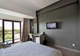 Santika Hotel Siligita в регион Нуса Дуа Индонезия ✅. Забронировать номер онлайн по выгодной цене в Santika Hotel Siligita. Трансфер из аэропорта.