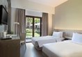 Santika Hotel Siligita в регион Нуса Дуа Индонезия ✅. Забронировать номер онлайн по выгодной цене в Santika Hotel Siligita. Трансфер из аэропорта.