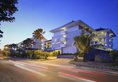 Santika Hotel Siligita в регион Нуса Дуа Индонезия ✅. Забронировать номер онлайн по выгодной цене в Santika Hotel Siligita. Трансфер из аэропорта.