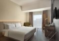 Santika Hotel Siligita в регион Нуса Дуа Индонезия ✅. Забронировать номер онлайн по выгодной цене в Santika Hotel Siligita. Трансфер из аэропорта.