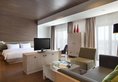 Santika Hotel Siligita в регион Нуса Дуа Индонезия ✅. Забронировать номер онлайн по выгодной цене в Santika Hotel Siligita. Трансфер из аэропорта.