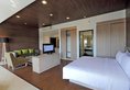 Santika Hotel Siligita в регион Нуса Дуа Индонезия ✅. Забронировать номер онлайн по выгодной цене в Santika Hotel Siligita. Трансфер из аэропорта.