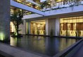 Santika Hotel Siligita в регион Нуса Дуа Индонезия ✅. Забронировать номер онлайн по выгодной цене в Santika Hotel Siligita. Трансфер из аэропорта.