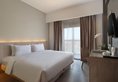Santika Hotel Siligita в регион Нуса Дуа Индонезия ✅. Забронировать номер онлайн по выгодной цене в Santika Hotel Siligita. Трансфер из аэропорта.