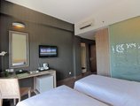 Santika Hotel Siligita в регион Нуса Дуа Индонезия ✅. Забронировать номер онлайн по выгодной цене в Santika Hotel Siligita. Трансфер из аэропорта.