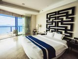 Phoenix Island Resort Sanya в Хайнань Китай ✅. Забронировать номер онлайн по выгодной цене в Phoenix Island Resort Sanya. Трансфер из аэропорта.