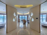 Phoenix Island Resort Sanya в Хайнань Китай ✅. Забронировать номер онлайн по выгодной цене в Phoenix Island Resort Sanya. Трансфер из аэропорта.