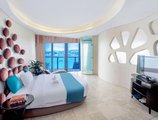 Phoenix Island Resort Sanya в Хайнань Китай ✅. Забронировать номер онлайн по выгодной цене в Phoenix Island Resort Sanya. Трансфер из аэропорта.