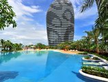 Phoenix Island Resort Sanya в Хайнань Китай ✅. Забронировать номер онлайн по выгодной цене в Phoenix Island Resort Sanya. Трансфер из аэропорта.
