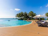 Phoenix Island Resort Sanya в Хайнань Китай ✅. Забронировать номер онлайн по выгодной цене в Phoenix Island Resort Sanya. Трансфер из аэропорта.