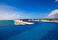 Sanya Conifer Resort в Хайнань Китай ✅. Забронировать номер онлайн по выгодной цене в Sanya Conifer Resort. Трансфер из аэропорта.