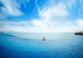Sanya Conifer Resort в Хайнань Китай ✅. Забронировать номер онлайн по выгодной цене в Sanya Conifer Resort. Трансфер из аэропорта.