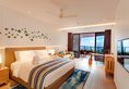 Sanya Conifer Resort в Хайнань Китай ✅. Забронировать номер онлайн по выгодной цене в Sanya Conifer Resort. Трансфер из аэропорта.
