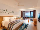 Sanya Conifer Resort в Хайнань Китай ✅. Забронировать номер онлайн по выгодной цене в Sanya Conifer Resort. Трансфер из аэропорта.