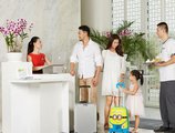 Palace Resort & Spa Yalong Bay Sanya в Хайнань Китай ✅. Забронировать номер онлайн по выгодной цене в Palace Resort & Spa Yalong Bay Sanya. Трансфер из аэропорта.