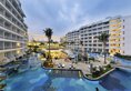 Palace Resort & Spa Yalong Bay Sanya в Хайнань Китай ✅. Забронировать номер онлайн по выгодной цене в Palace Resort & Spa Yalong Bay Sanya. Трансфер из аэропорта.