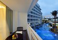 Palace Resort & Spa Yalong Bay Sanya в Хайнань Китай ✅. Забронировать номер онлайн по выгодной цене в Palace Resort & Spa Yalong Bay Sanya. Трансфер из аэропорта.