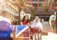 Palace Resort & Spa Yalong Bay Sanya в Хайнань Китай ✅. Забронировать номер онлайн по выгодной цене в Palace Resort & Spa Yalong Bay Sanya. Трансфер из аэропорта.
