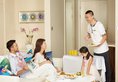 Palace Resort & Spa Yalong Bay Sanya в Хайнань Китай ✅. Забронировать номер онлайн по выгодной цене в Palace Resort & Spa Yalong Bay Sanya. Трансфер из аэропорта.