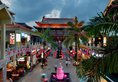 Palace Resort & Spa Yalong Bay Sanya в Хайнань Китай ✅. Забронировать номер онлайн по выгодной цене в Palace Resort & Spa Yalong Bay Sanya. Трансфер из аэропорта.