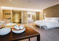 Palace Resort & Spa Yalong Bay Sanya в Хайнань Китай ✅. Забронировать номер онлайн по выгодной цене в Palace Resort & Spa Yalong Bay Sanya. Трансфер из аэропорта.