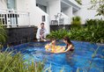 Palace Resort & Spa Yalong Bay Sanya в Хайнань Китай ✅. Забронировать номер онлайн по выгодной цене в Palace Resort & Spa Yalong Bay Sanya. Трансфер из аэропорта.