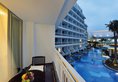 Palace Resort & Spa Yalong Bay Sanya в Хайнань Китай ✅. Забронировать номер онлайн по выгодной цене в Palace Resort & Spa Yalong Bay Sanya. Трансфер из аэропорта.