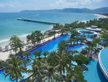 Narada Resort Sanya Yalong Bay в Хайнань Китай ✅. Забронировать номер онлайн по выгодной цене в Narada Resort Sanya Yalong Bay. Трансфер из аэропорта.