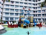 Sanya Palace Resort Yalong Bay в Хайнань Китай ✅. Забронировать номер онлайн по выгодной цене в Sanya Palace Resort Yalong Bay. Трансфер из аэропорта.