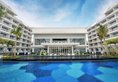 Sanya Palace Resort Yalong Bay в Хайнань Китай ✅. Забронировать номер онлайн по выгодной цене в Sanya Palace Resort Yalong Bay. Трансфер из аэропорта.