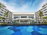 Sanya Palace Resort Yalong Bay в Хайнань Китай ✅. Забронировать номер онлайн по выгодной цене в Sanya Palace Resort Yalong Bay. Трансфер из аэропорта.