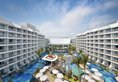 Sanya Palace Resort Yalong Bay в Хайнань Китай ✅. Забронировать номер онлайн по выгодной цене в Sanya Palace Resort Yalong Bay. Трансфер из аэропорта.