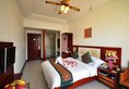 Yelan Bay Resort в Хайнань Китай ✅. Забронировать номер онлайн по выгодной цене в Yelan Bay Resort. Трансфер из аэропорта.
