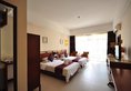 Yelan Bay Resort в Хайнань Китай ✅. Забронировать номер онлайн по выгодной цене в Yelan Bay Resort. Трансфер из аэропорта.