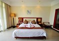 Yelan Bay Resort в Хайнань Китай ✅. Забронировать номер онлайн по выгодной цене в Yelan Bay Resort. Трансфер из аэропорта.