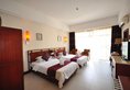 Yelan Bay Resort в Хайнань Китай ✅. Забронировать номер онлайн по выгодной цене в Yelan Bay Resort. Трансфер из аэропорта.