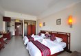 Yelan Bay Resort в Хайнань Китай ✅. Забронировать номер онлайн по выгодной цене в Yelan Bay Resort. Трансфер из аэропорта.
