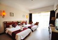 Yelan Bay Resort в Хайнань Китай ✅. Забронировать номер онлайн по выгодной цене в Yelan Bay Resort. Трансфер из аэропорта.