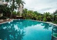 Sanya Yuhuayuan Seaview Hotel в Хайнань Китай ✅. Забронировать номер онлайн по выгодной цене в Sanya Yuhuayuan Seaview Hotel. Трансфер из аэропорта.
