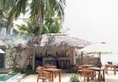 Sapphire Seas Beachfront Hotel в Хиккадува Шри-Ланка ✅. Забронировать номер онлайн по выгодной цене в Sapphire Seas Beachfront Hotel. Трансфер из аэропорта.