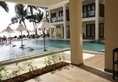Sapphire Seas Beachfront Hotel в Хиккадува Шри-Ланка ✅. Забронировать номер онлайн по выгодной цене в Sapphire Seas Beachfront Hotel. Трансфер из аэропорта.
