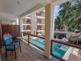 Sapphire Seas Beachfront Hotel в Хиккадува Шри Ланка ✅. Забронировать номер онлайн по выгодной цене в Sapphire Seas Beachfront Hotel. Трансфер из аэропорта.