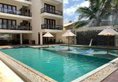 Sapphire Seas Beachfront Hotel в Хиккадува Шри-Ланка ✅. Забронировать номер онлайн по выгодной цене в Sapphire Seas Beachfront Hotel. Трансфер из аэропорта.
