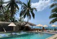 Sapphire Seas Beachfront Hotel в Хиккадува Шри-Ланка ✅. Забронировать номер онлайн по выгодной цене в Sapphire Seas Beachfront Hotel. Трансфер из аэропорта.