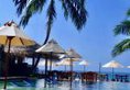 Sapphire Seas Beachfront Hotel в Хиккадува Шри-Ланка ✅. Забронировать номер онлайн по выгодной цене в Sapphire Seas Beachfront Hotel. Трансфер из аэропорта.