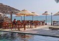 Sapphire Seas Beachfront Hotel в Хиккадува Шри-Ланка ✅. Забронировать номер онлайн по выгодной цене в Sapphire Seas Beachfront Hotel. Трансфер из аэропорта.