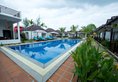Sea Breeze Resort в Сиануквиль Камбоджа ✅. Забронировать номер онлайн по выгодной цене в Sea Breeze Resort. Трансфер из аэропорта.